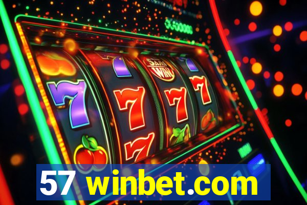 57 winbet.com